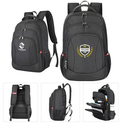 Executive 15" Business Laptop Backpack