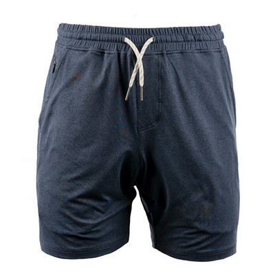 Burnside Dawn To Dusk Jersey Short