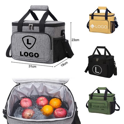 15L Lunch Tote Bag