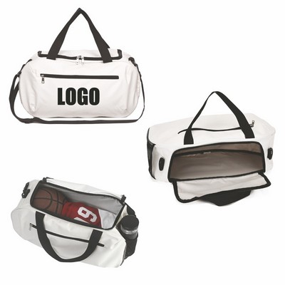 Large Travel Duffel Bag