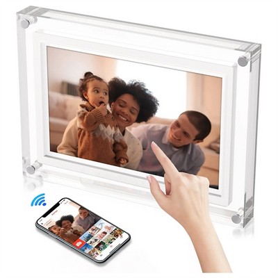 Digital Picture Frame 5 7 10.1 Inch Smart Photo Display