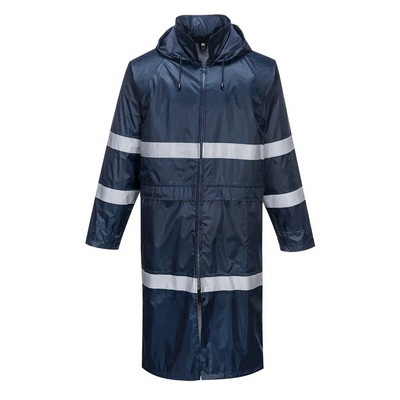 Iona™ Enhanced Rain Coat 47"