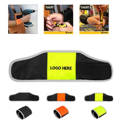 Magnet - Based Tool Wrist Strap