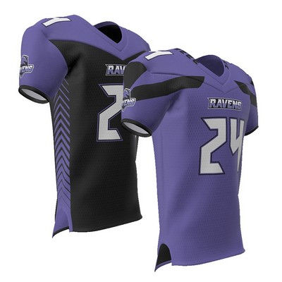 Respect Youth Reversible Football Jersey