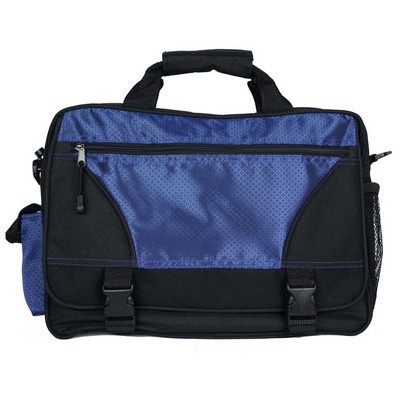 Expedition Polyester/Nylon Portfolio Bag