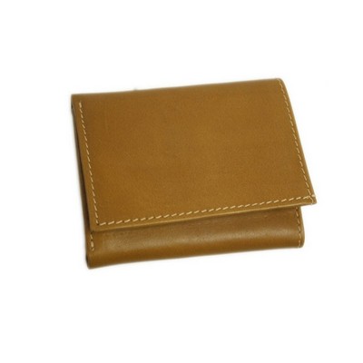 Tri-Fold Wallet