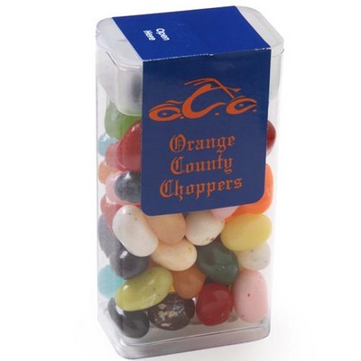 Medium Flip Top Candy Dispensers - Jelly Belly® Jelly Beans