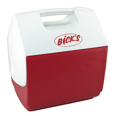 Igloo® Little Playmate 7 Quart Cooler