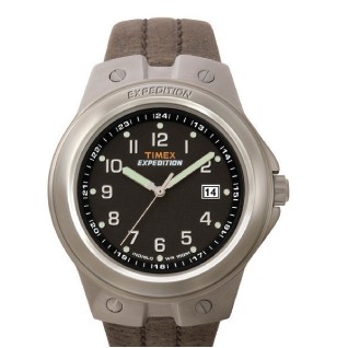 Timex Expedition Core Metal Tech Watch