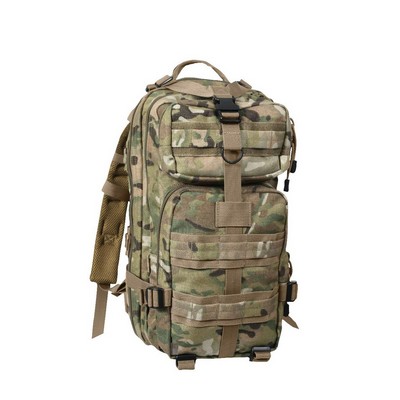 Multicam Medium Transport Backpack