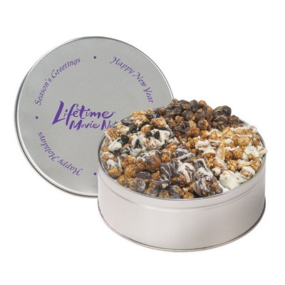 4 Way Popcorn Creations - Chocolate Dream