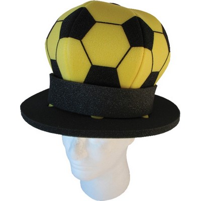 Soccer Hat