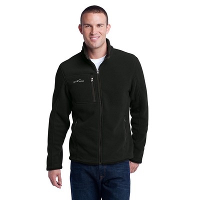 Eddie Bauer® Men's Full-Zip Fleece Jacket