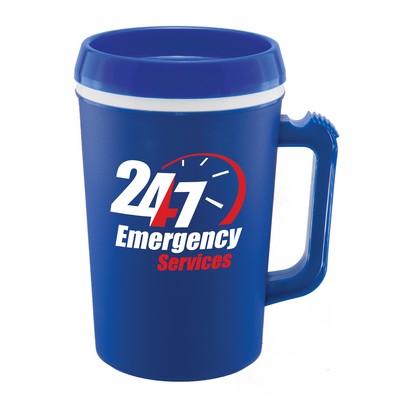 IM34 Mug