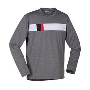 Men's Intrepid Crewneck Shirt