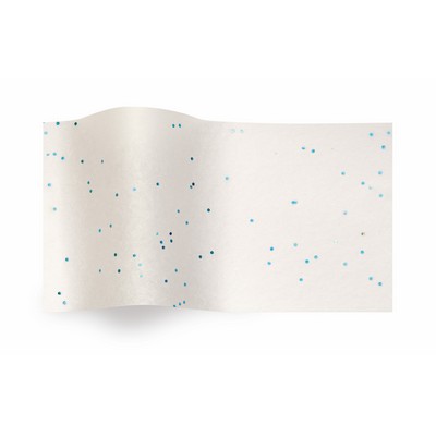 Gemstone Blue Topaz Wrapping Tissue (20"x30")