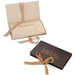 Platform Gift Card Box