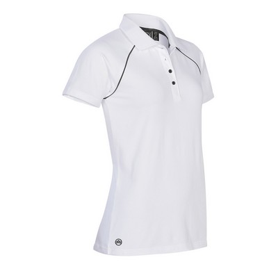 Stormtech Women's Piranha Performance Polo