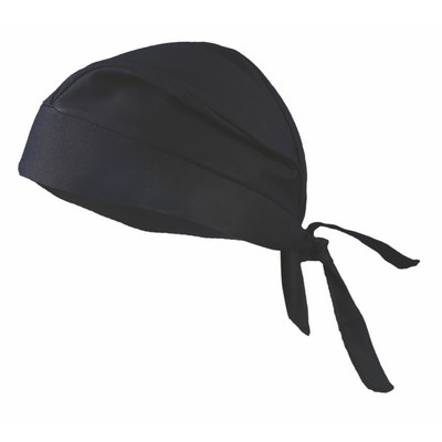 Tuff Nougies® Flame Resistant Tie Hat Doo Rag