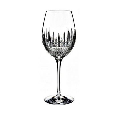 Waterford Lismore Diamond Essence Goblet