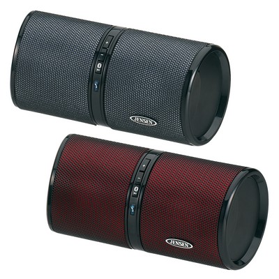 Jensen® Portable Bluetooth Speaker for Music