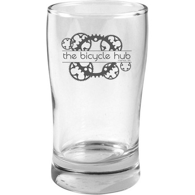 5 Oz. Mini Pub Taster Glass