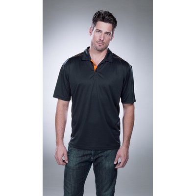 Men's Bristol Performance Polo