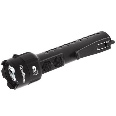 Nightstick® XPP-5422 Intrinsically Safe Permissible Dual-Light LED Flashlight