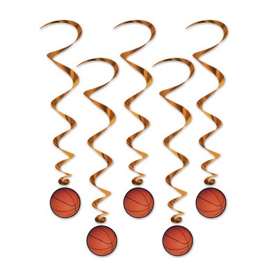 Basketball Whirls