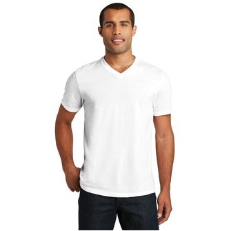 District® Men's Perfect Tri® V-Neck Tee Shirt