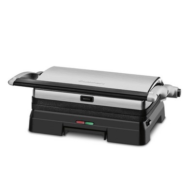 Cuisinart Griddler Panini & Sandwich Press