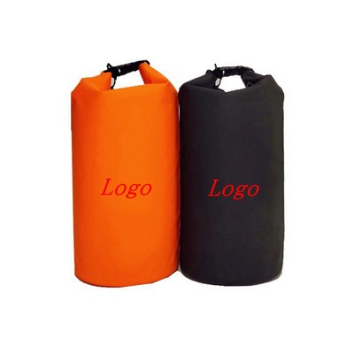 Waterproof Dry Bags By 15L For Swimming Running Cycling