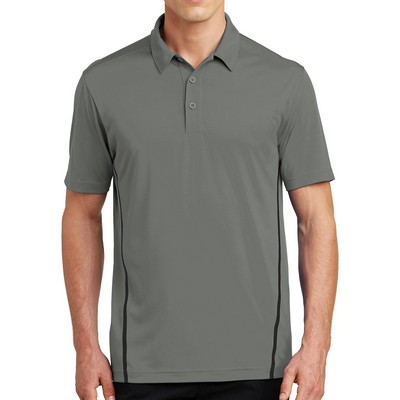 Aspire Polyester Polo Shirt