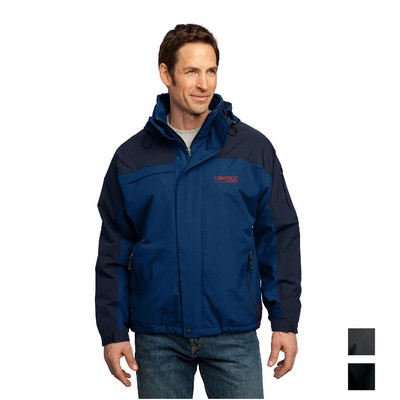 Port Authority® Nootka Jacket