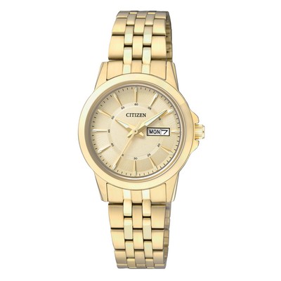 Citizen Ladies' Quartz Watch