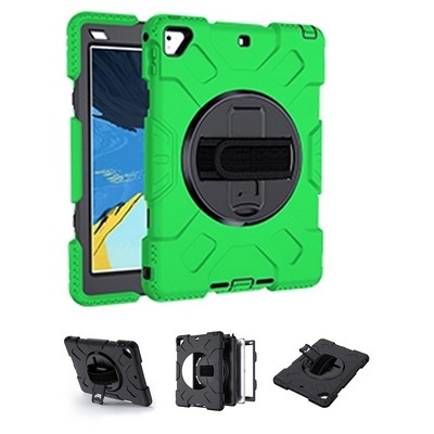 Kidder iBank® Shockproof Case designed for iPad 10.2"