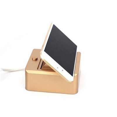 Agathla USB Phone Desk Stand