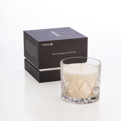 Home Fragrance Woodland Vanilla Peak Candle