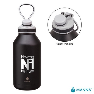 Manna 64 oz. Ranger Steel Bottle