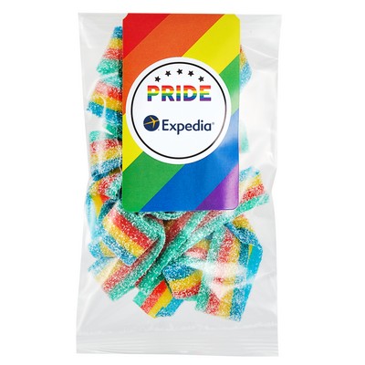 Pride Snack Pack - Sour Rainbow Bites