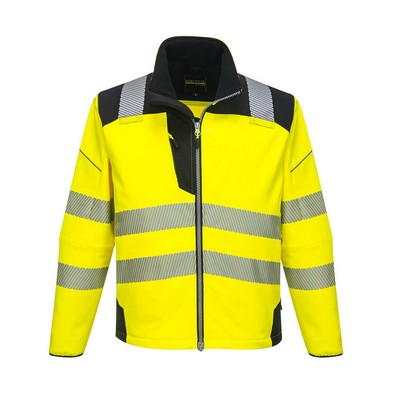 Portwest® Hi Vis Softshell Jacket