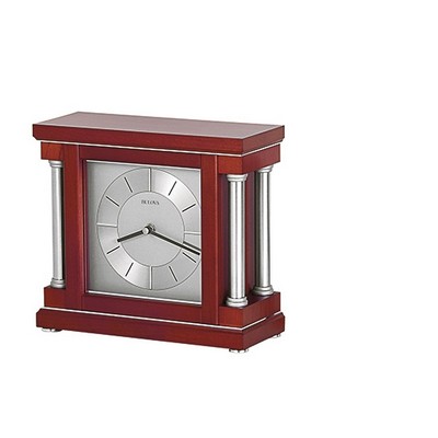 Bulova Ambiance Desk Clock