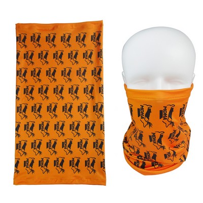 Multifunctional Bandana In Tube