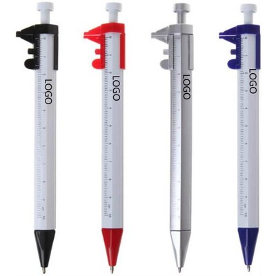 Messograf Caliper Ruler Pen