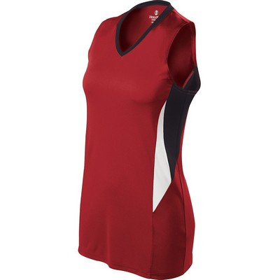 Ladies Rise Jersey