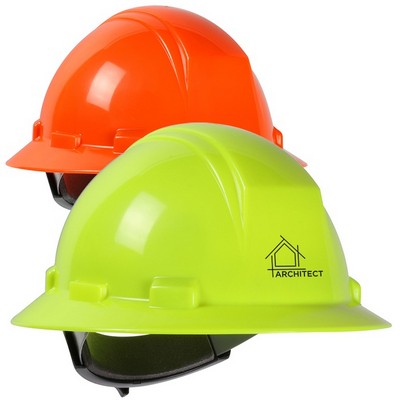 Kilimanjaro™ Ratchet Hi-Vis Hard Hat