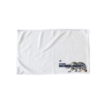 Microfiber Rally Towel