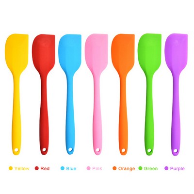 Silicone Cooking Spatula