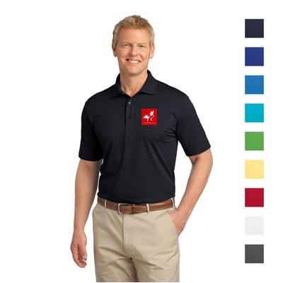 Port Authority® Tech Pique Polo