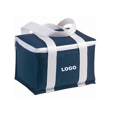 Custom Eco Large Capacity Picnic Tote Lunch Bag Cooler